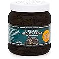 Fluker Labs SFK72020 Aquatic Turtle Medley Treat Food, 1.5-Ounce