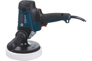 BOSCH PROFESSIONAL Bosch – Lucidatrice a disco 180 mm 950 W – GPO 950
