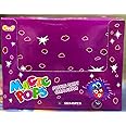 Jai Jinendra Magic Pop 5.5g x 40 = 220gm (Pack Of 40piece) (Grape)