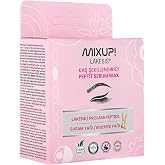 Mixup Lakesis Prolash Peptide Eyebrow Shaper Wax 50 ml