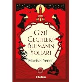 Gizli Ge&ccedil;itleri Bulmanın Yolları