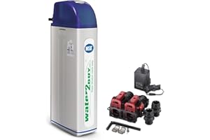 Water2Buy EASY W2B780 adoucisseur deau | adoucisseur d eau pour 1-10 personnes