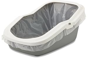 SAVIC Aseo Blanco-Gris