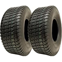 Parnells Grasreifen 16x7,50-8 – Schlauchlos, 4-lagig, 310 Kg Traglast – Für Rasenmäher & Gartentraktoren Parnells Grasreifen 16x7,50-8 – Schlauchlos, 4-lagig, 310 Kg Traglast – Für Rasenmäher & Gartentraktoren