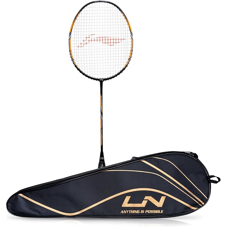 kurobee  XL Buy Li-Ning TURBO X 80-II (AYPM096-4) Carbon-Graphite