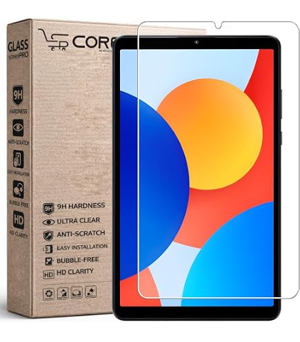 Redmi Pad SE 4G WiFi Tablet 8.7-Inch Display
