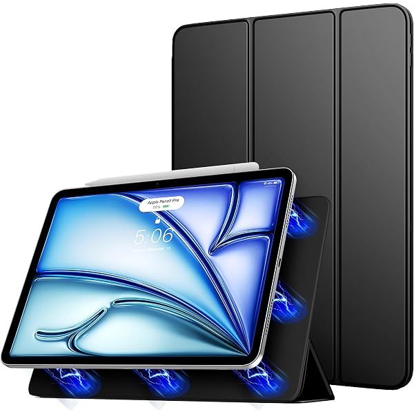 Apple Smart Folio (for 10.9-inch iPad Air - 4th generation