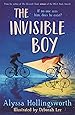 The Invisible Boy
