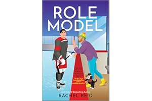 Role Model: Now Streaming on Crave and HBO Max (Game Changers Book 5) (English Edition)