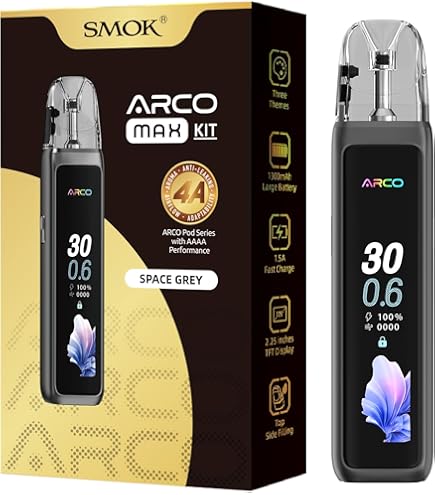 where sells mango juul pods For Sale SMOK ROLO Badge Vape Pod System Starter Kit -250mAh & 2ML, SMOK  Smok Rolo Badge Review Australia