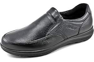 ENVAL SOFT U.Banner Enval, Mocassino Uomo