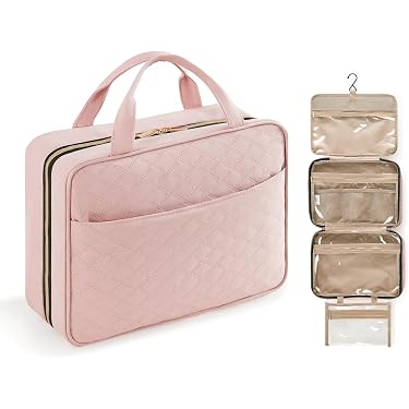 Amazon.co.uk Best Sellers: The most popular items in Toiletry Bags