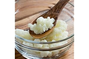 Good Gut Tribe - Organic Milk Kefir Grains (5g)