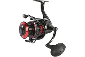 Okuma Ceymar Carrete Giratorio