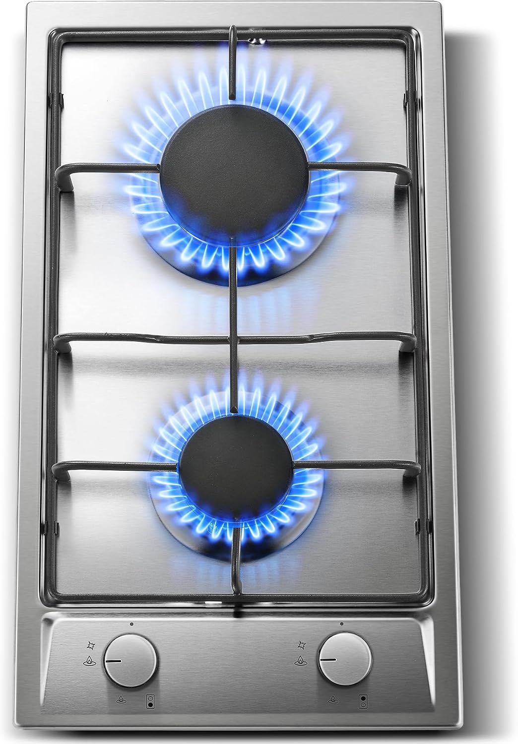 Avis d'Expert & Test Approfondi : SNDOAS Plaque Gaz 2 Feux 30cm Encastrable pou (Sélection)