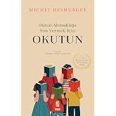 Okutun - Dijital Ahmaklığa Son Vermek İ&ccedil;in