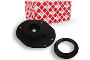 FEBI BILSTEIN Febi-Bilstein 10549 - Supporto Ammortizzatore A Molla