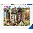 Ravensburger Puzzle 1000 Pezzi - Algarve, Paesaggio Portoghese, 70x50cm, Per Adulti E Ragazzi 14+ - 3