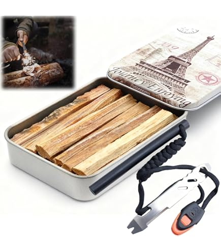 Coghlans Magnesium Fire Starter | Barendrecht