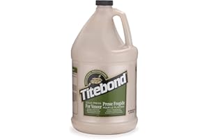 Titebond T25403 Cold Press Veneer, 1 Gallon by Titebond