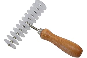 ELETTRO CENTER Tagliafacile, Acciaio, Bianco, Art.135