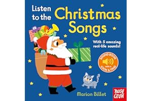 Listen to the Christmas Songs