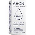 Aeon Sodium Chloride 5% 10 Millilitres x1 Pack