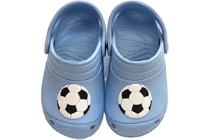 RGJ KIDS FOOTWEAR RGJ Kids Fun Clogs