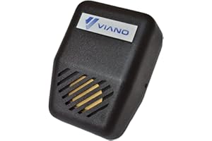 VIANO Silna ochrona przed gryzoniami, kunami, szczurami i myszami, 220 V