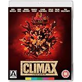 Climax [Blu-ray]