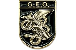 Tacro Pin Policía Nacional España Coleccionismo FFCCSS