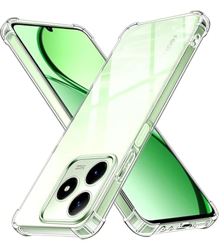 Realme C61 4G 6GB/128GB Gold (Sparkle Gold) Dual SIM : Amazon.com