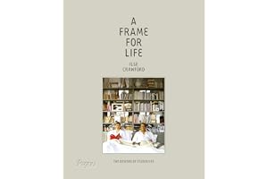 A Frame for Life: The Designs of StudioIlse