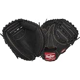 Rawlings Renegade 12.5-inch R125BGB Slow Pitch Softball Glove