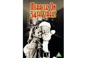 Miracle On 34th Street