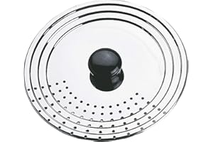 Sitram Couvercle, Argent