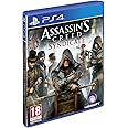 Assassin's Creed Syndicate - PlayStation 4