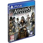 Assassin's Creed Syndicate - PlayStation 4