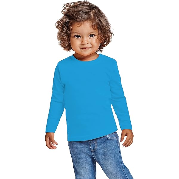 Canotta Interna In Cotone Per Bambini - Spalline Larghe E Morbida - Foto 3