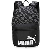 PUMA Phase Aop Backpack Mochila Unisex adulto (Pack de 1)