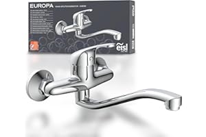 EISL Zlewozmywak ścienny Europa, NI161EUCR