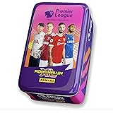 Panini Premier League 2021/22 Adrenalyn XL Classic Tin