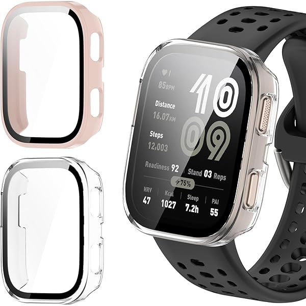 Amazfit Bip 6 si aggiorna: BioCharge è disponibile per tutti