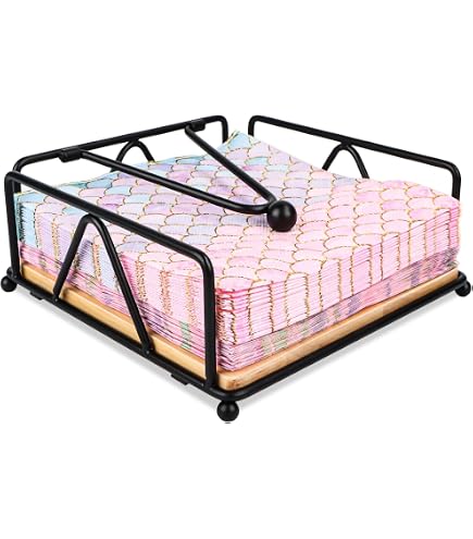 Porte-serviettes de Table en Métal, Distributeur de Serviettes en Papier en Forme d'Arche,Distributeur de Serviette Restaurant Noir | Leroy Merlin Porte-serviettes de Table en Métal, Distributeur de Serviettes en Papier en Forme d'Arche,Distributeur de Serviette Restaurant Noir | Leroy Merlin