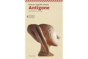 Antigone. Variazioni sul mito