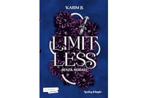Limitless. Senza morale (Vol. 1)