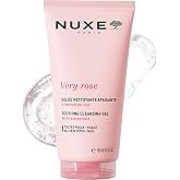 Nuxe Very Rose Ferahlatan Y&uuml;z Temizleme Jeli 150 ml