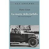 La morte della farfalla. Zelda e Francis Scott Fitzgerald