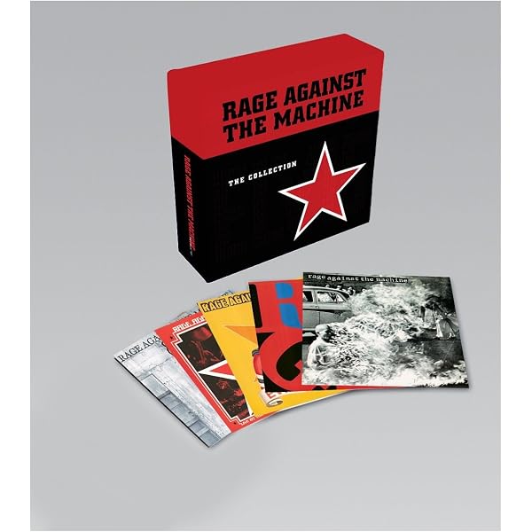 Rage against the Machine - Live at Finsbury Park [Blu-ray]: Amazon