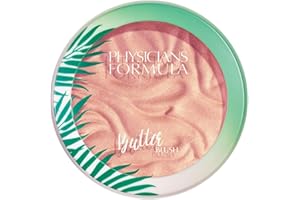 ‎PHYSICIANS FORMULA Physicians Formula Murumuru Butter Bronzer, Cremiges Puder-Rouge mit Murumurubutter Angereichert, für Einen Strahlenden "Goddess Glow", Seidenweiche Textur, Natural Glow